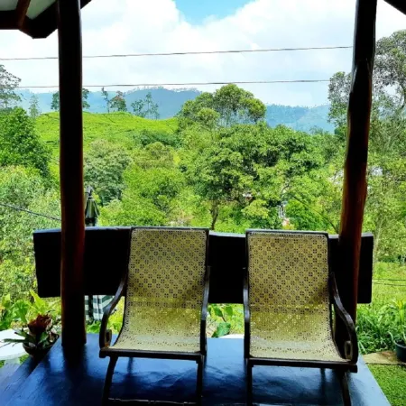 Lakshmis Hotel Ella