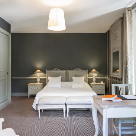 Hotel Helvie