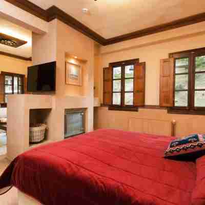 卡託吉阿韋羅夫酒廠飯店 Rooms