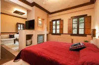 Katogi Averoff Hotel & Winery Hotels in Metsovo