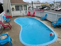 Sea Palace Inn