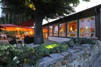 Hotel Dreimädelhaus GmbH Hotels in Rahden