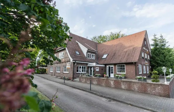 維佐弗拉爾酒店