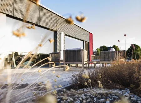 Selbstgemacht Отели в г. Цойленрода-Трибес