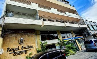 Royal Suites Condotel