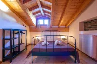 Le Stanze del Lago Apartments Hotels in Como