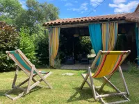 라 빌라 데 포르주 보푸 호텔