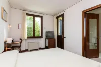 Hotel San Marco Hotel a Montebelluna