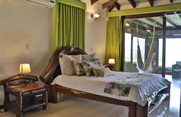 拉塔塔芬卡高級酒店