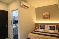 Lavana Hotel Batu Caves