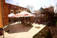 Hotel St. Bruno Hotels near Mała Plaża Święcajty