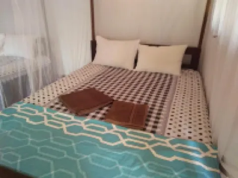 Ocean View Beach Resort - Kalpitiya