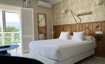 Alameda Hostal Boutique