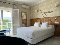Alameda Hostal Boutique