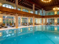 Ana Hotels Sport Poiana Brasov Hotels near Ruia