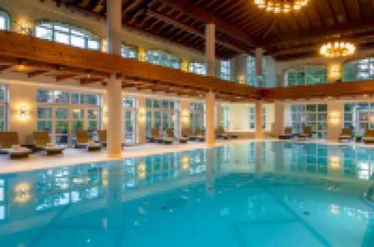 Ana Hotels Sport Poiana Brasov