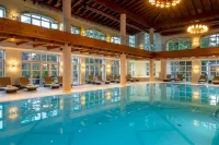 Ana Hotels Sport Poiana Brasov Các khách sạn ở Brasov