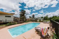 Mudgee Valley Park Hotels in Mudgee