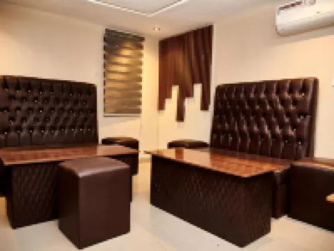 Mayfair Hotel Wuse2 Abuja Hoteles en Wuse 2