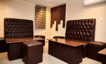 Mayfair Hotel Wuse2 Abuja