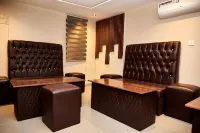 Mayfair Hotel Wuse2 Abuja Hotels in Wuse