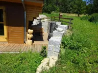 Chalet Fuchsberg Hotels in Mauth