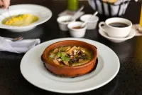 Hacienda El Salitre Hoteles en Santiago de Querétaro
