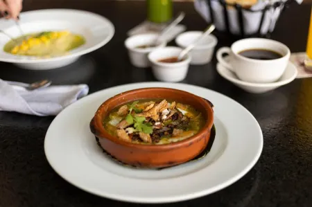 Hacienda El Salitre Hotel & Spa