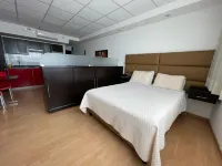 My Home Suites Hotels near Principal Garden