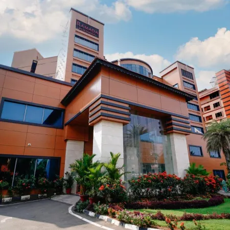 Ramada by Wyndham Alleppey