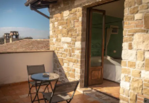 B&B Villa Barbarossa