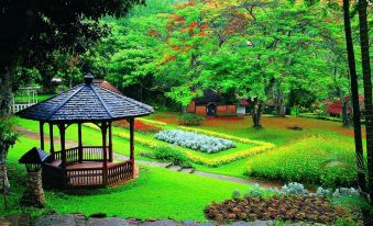 Mae Sa Valley Garden Resort