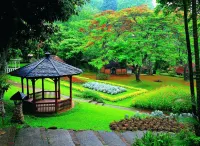 Mae Sa Valley Garden Resort