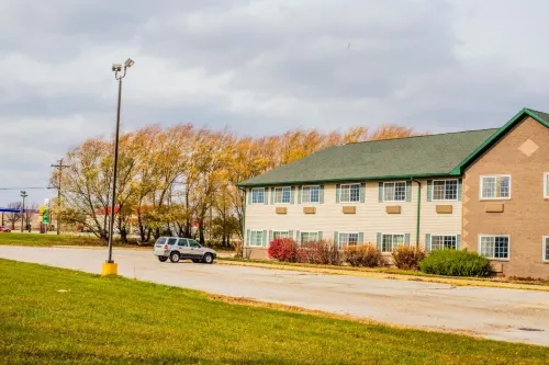 Colfax Inn