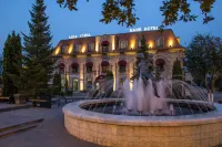 Nane Hotel Các khách sạn ở 
