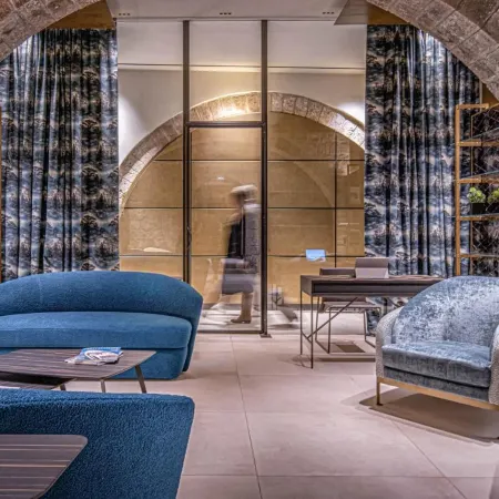 Palazzo Ubertini Urban Suites