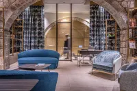 Palazzo Ubertini Urban Suites Hotels in Viterbo