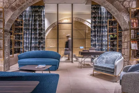 Palazzo Ubertini Urban Suites