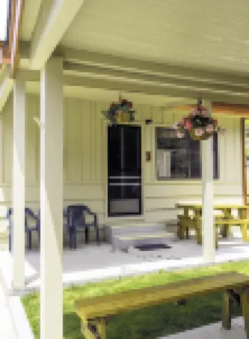 Willow Springs Resort