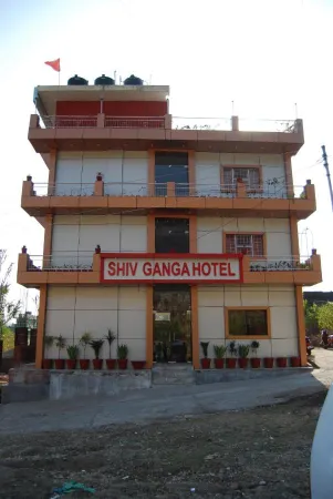Shiv Ganga Hotel