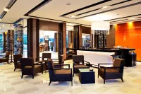 Signature Pattaya - Baarit