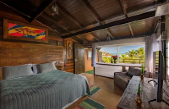 格拉加艮沖浪度假酒店