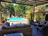 포자다 마쿠나이마 포르토세구로 호텔