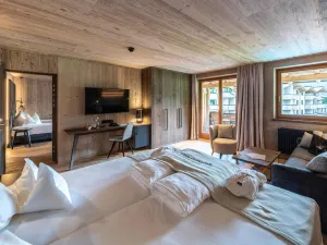 Dolomiten Residenz - Sporthotel Sillian