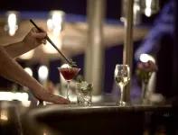 Strada Marina Hotel - Bars