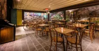 The Yard Hostel