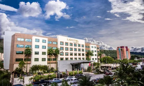 Lidotel Valencia
