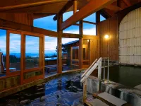 Hishino Onsen Tokiwakan