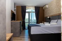 Hotel Toro Negro