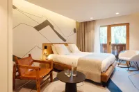 Best Western Chalet les Saytels Hotels in Le Grand-Bornand